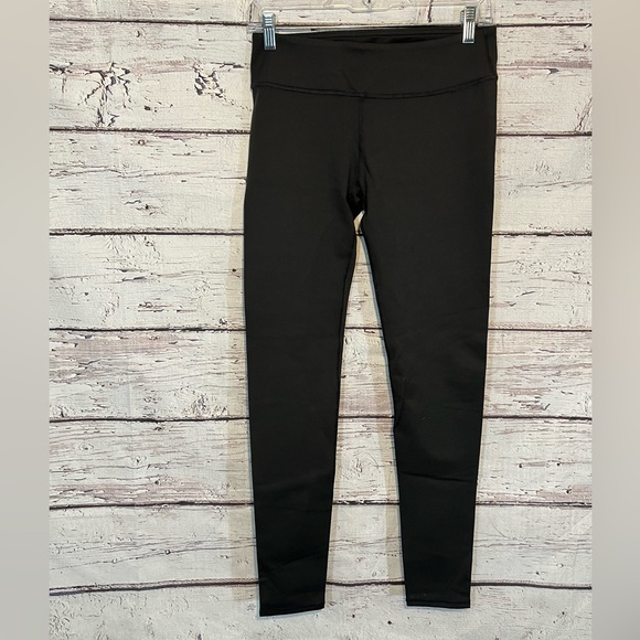 FABLETICS Leggings Dark Gray-Small - Picture 1 of 3